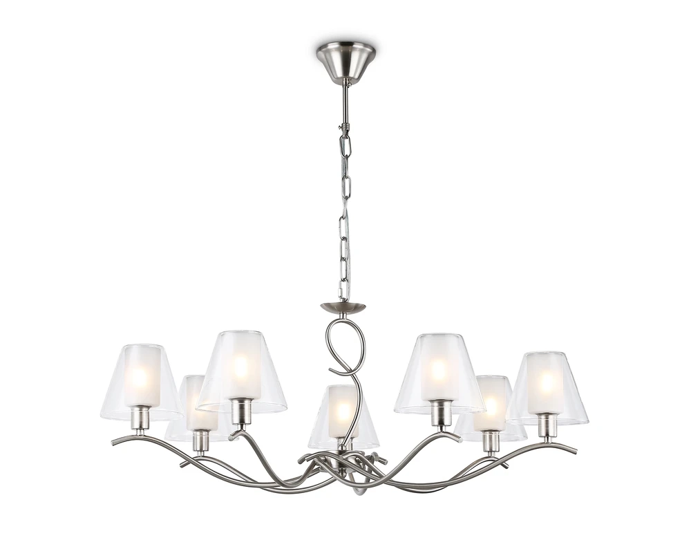 Подвесная люстра Ambrella light MODERN LH57083