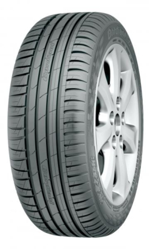 Легковая шина 215/65R16 102V CORDIANT SPORT 3