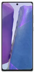 Samsung Galaxy Note 20 5G 8/256gb Графит
