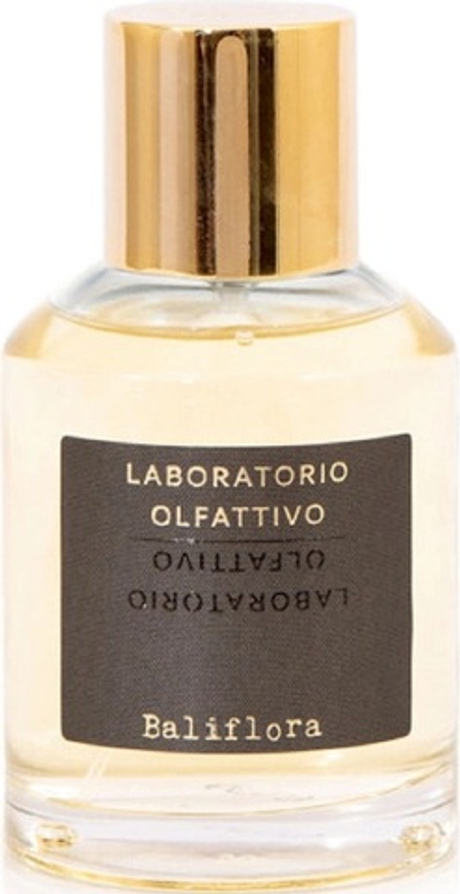 Laboratorio Olfattivo Baliflora