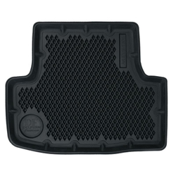 Коврики EVA 3D для Skoda Karoq 2017+ Delform Premium EVS-1306