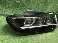Фара левая Kia K5 (2019-2023) LED