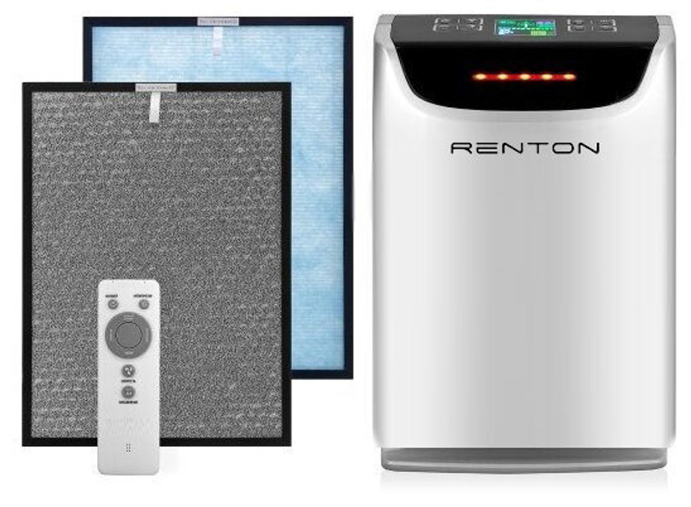 Климатический комплекс Renton GP-800 PRO