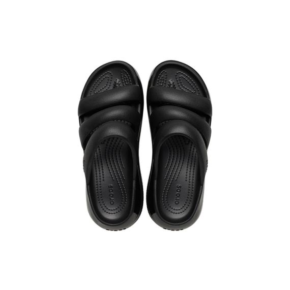 Crocs Classic Light Wheel 'Black'