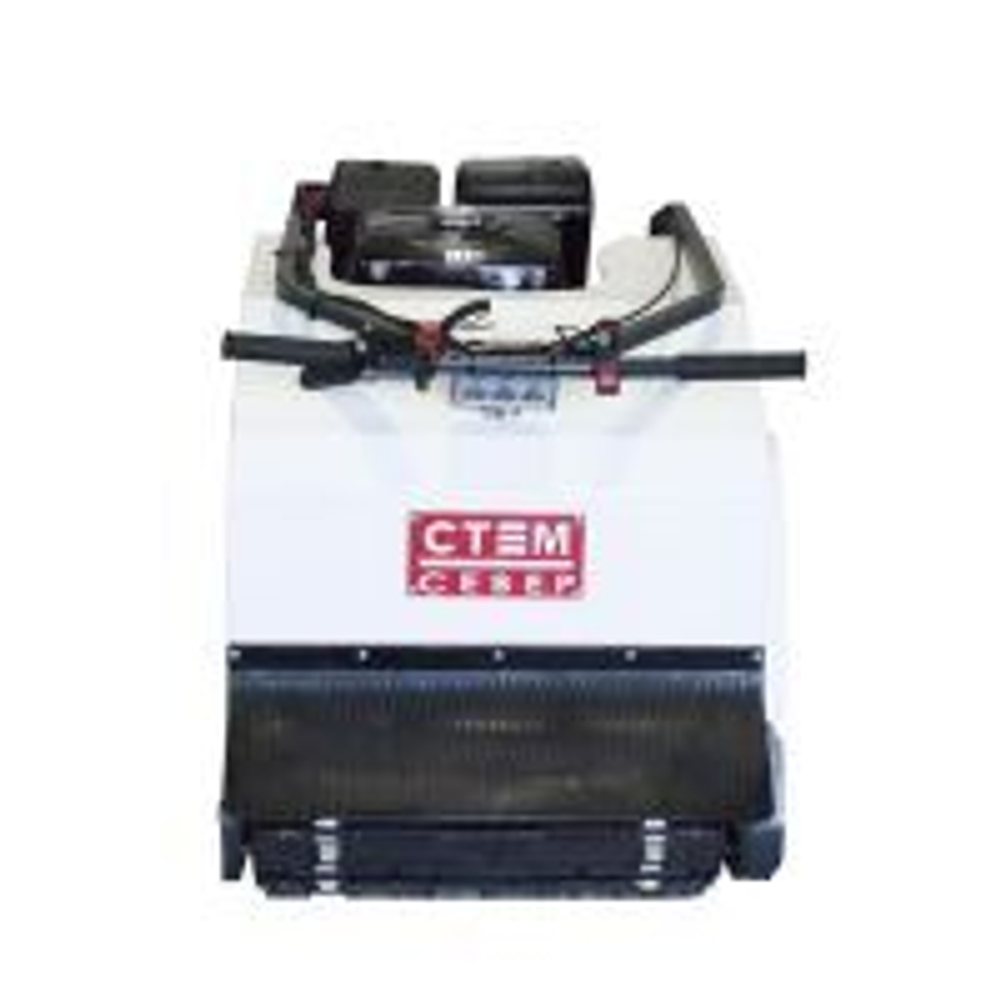 Мотобуксировщик СТЕМ СЕВЕР Эксперт 500 Компакт 15 л.с.