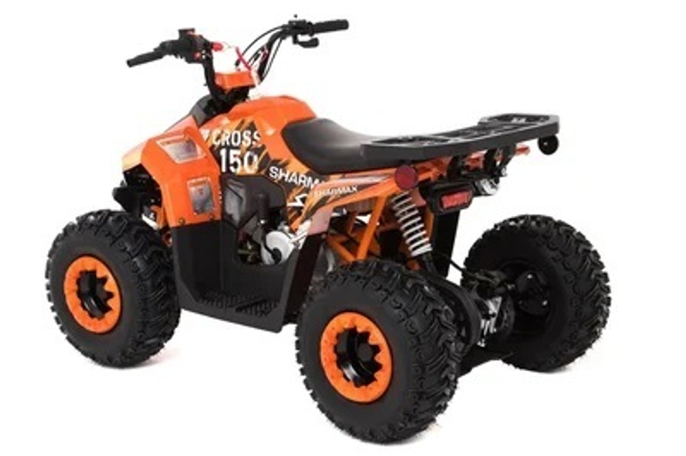 Квадроцикл SHARMAX Cross 150
