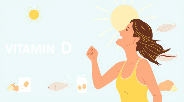 Витамин D для женщин: рекомендации и применение