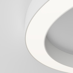 Потолочный светодиодный светильник Maytoni Lua C093CL-45W4K-W