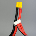 Аккумулятор LI-PO GNB 6500mah 6S 110C (XT60)