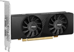 Видеокарта MSI GeForce RTX 3050 (RTX 3050 LP 6G OC)