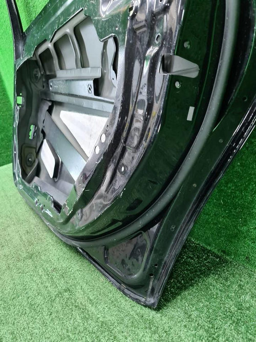 Дверь задняя правая Mercedes S Z223 20-нв Maybach