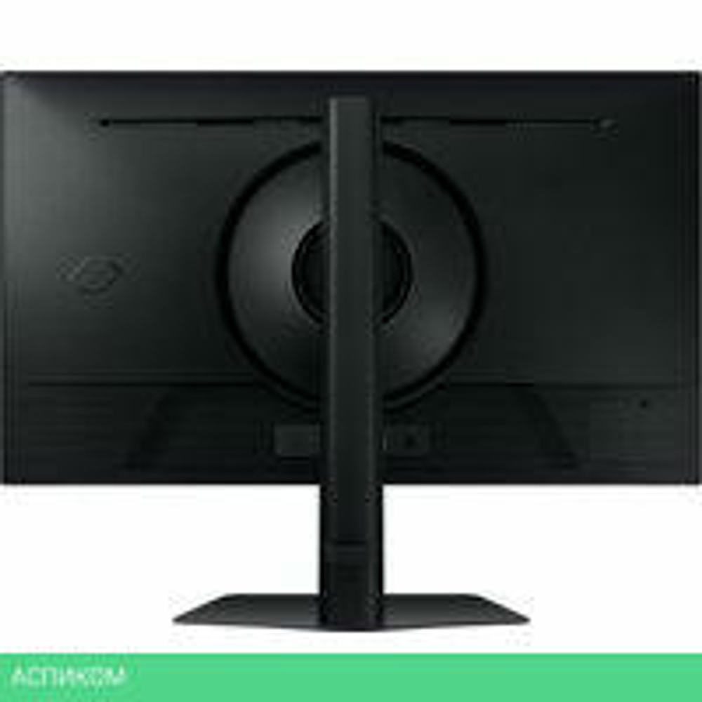 Игровой монитор Samsung Odyssey G5 LS27DG502EIXCI