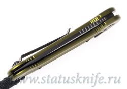 Нож Microtech LUDT модель 135-1OD Elmaxфотография - 7