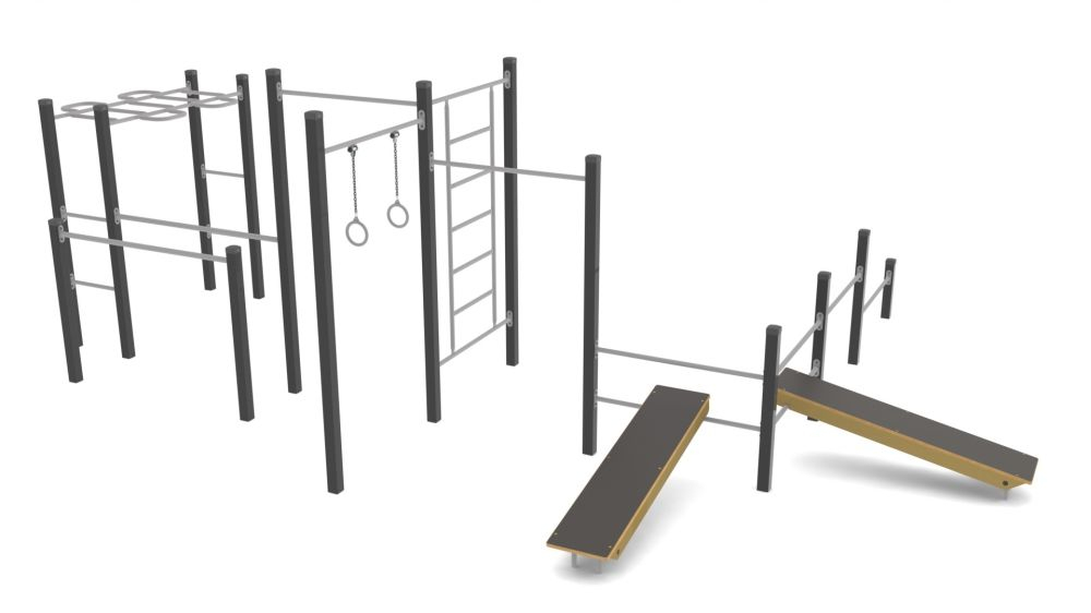 Спортивный комплекс