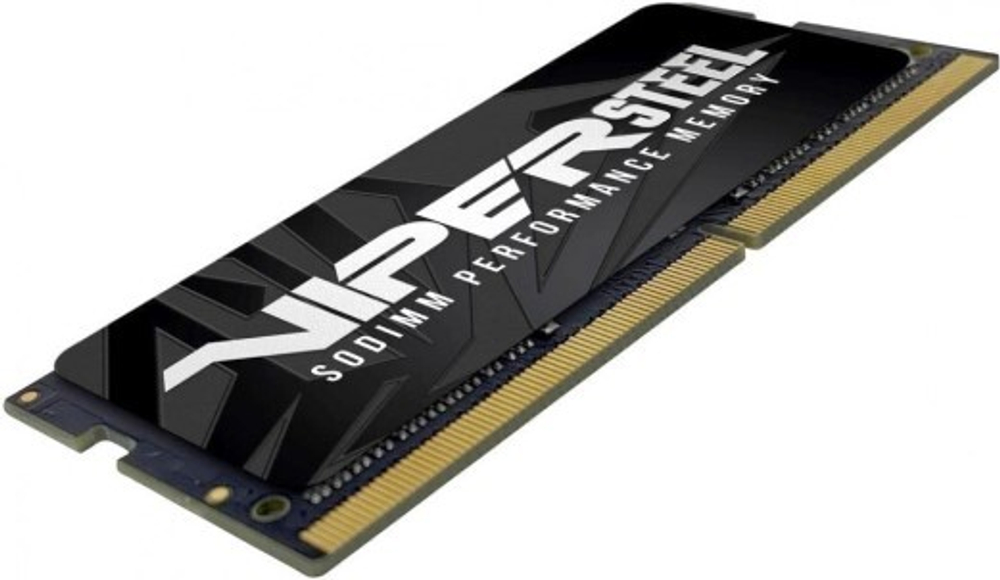 Модуль памяти SODIMM DDR4 32GB Patriot Memory PVS432G266C8S