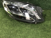 Фара правая Mercedes S W222 (2013-2017) LED
