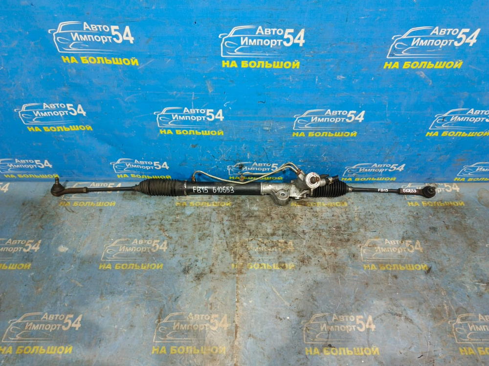 Рейка рулевая NISSAN SUNNY 1998-2004