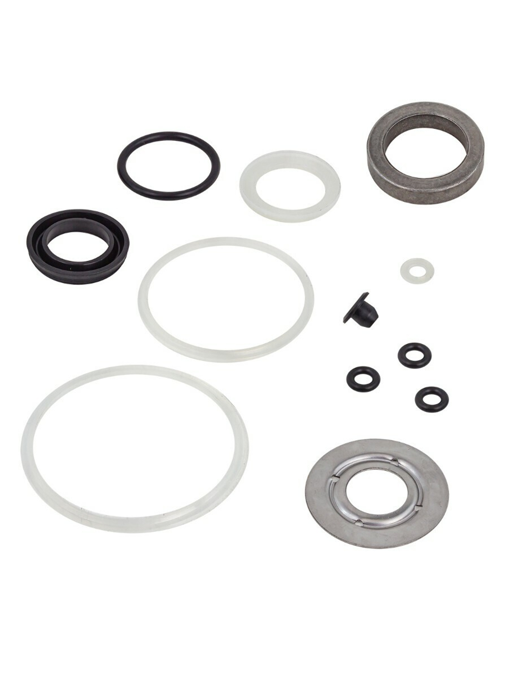 Комплект резиновых колец и прокладок к домкрату T83003C RockForce##Rock FORCE RF-T83003C-P