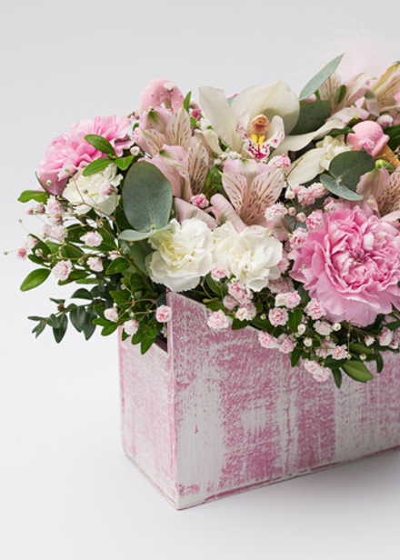 Конвертик 1 #1