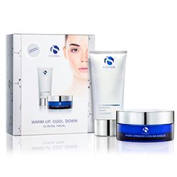 iS Clinical НАБОР «МЕДОВЫЙ CПА-УХОД»