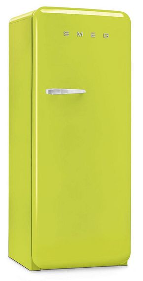 Холодильник Smeg FAB28RLI5