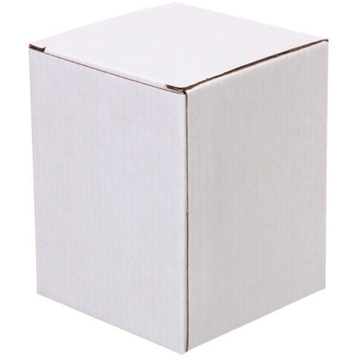 Стакан стеклянный с двойными стенками 350мл блестящий