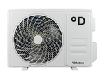 Бытовой кондиционер Daichi AIR 2 Inverter air35avqs1r-2/air35fvs1r-2
