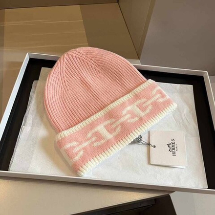 Шапка Hermes