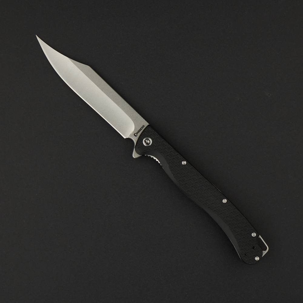 Нож складной DAGGERR Toothpick DL