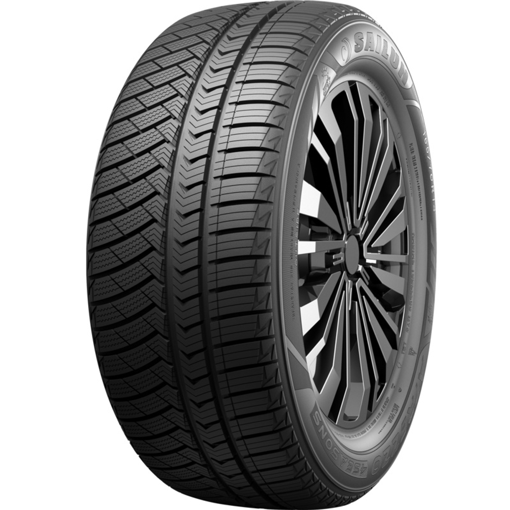 Sailun 215/65R16 102V XL Atrezzo 4 Seasons TL BSW M+S 3PMSF