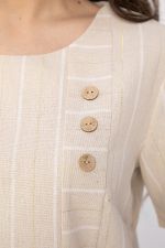 Костюм Кипарис (бежевый) К13595-50М LT Collection