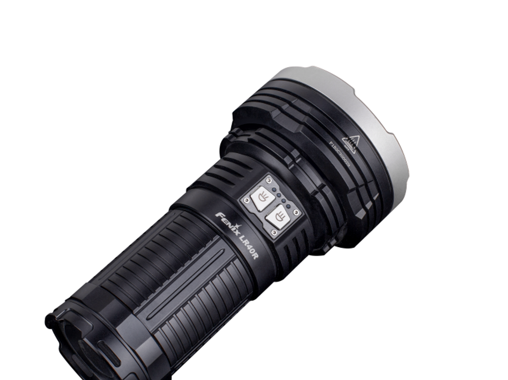 Фонарь Fenix LR40R