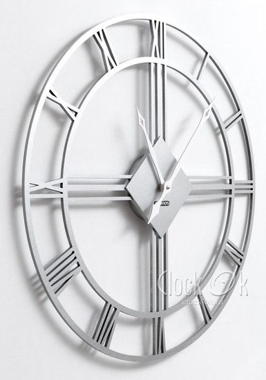 Большие интерьерные часы Solo / Соло