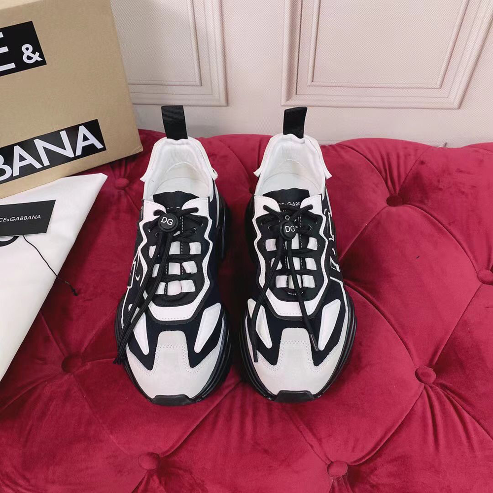 Кроссовки Dolce & Gabbana