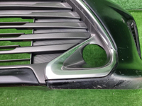 Бампер передний Toyota Camry xv50 (2014-2017)