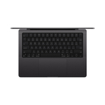 Macbook Pro 14" M4 Pro