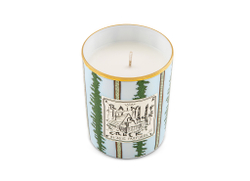 Свеча ароматизированная Richard Ginori Rain Rock Creek, 320 г