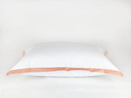 Постельное белье 2 спальное German Grass Vienna Noble Rose Grass