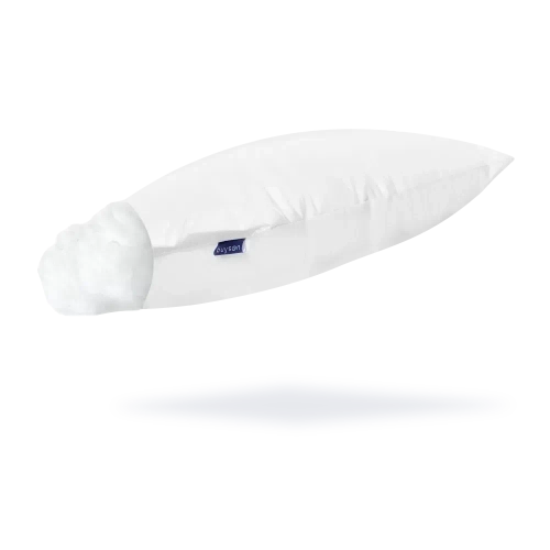 Подушка с аэробамбуком BuyDream