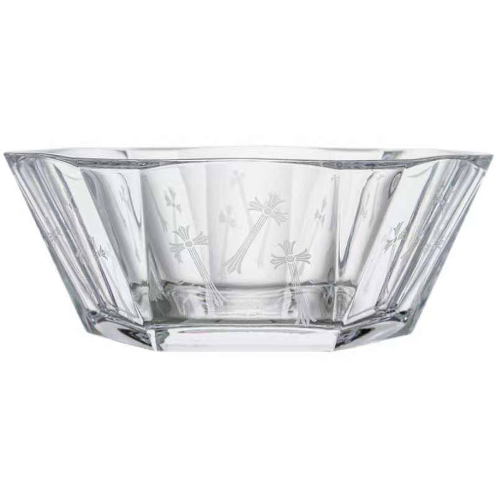 Ваза Chrome Hearts 9,5х24 см