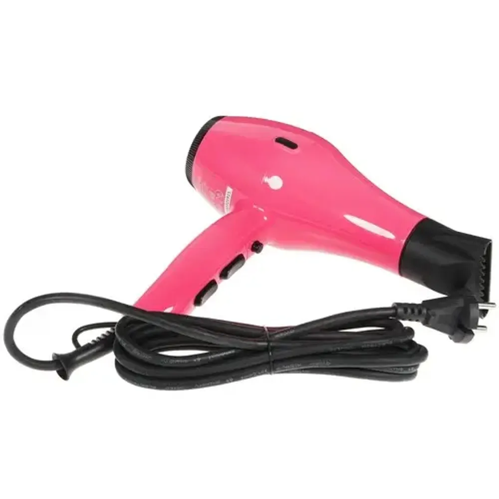 Фен профессиональный harizma Venice 2100 Вт (h10222-05)