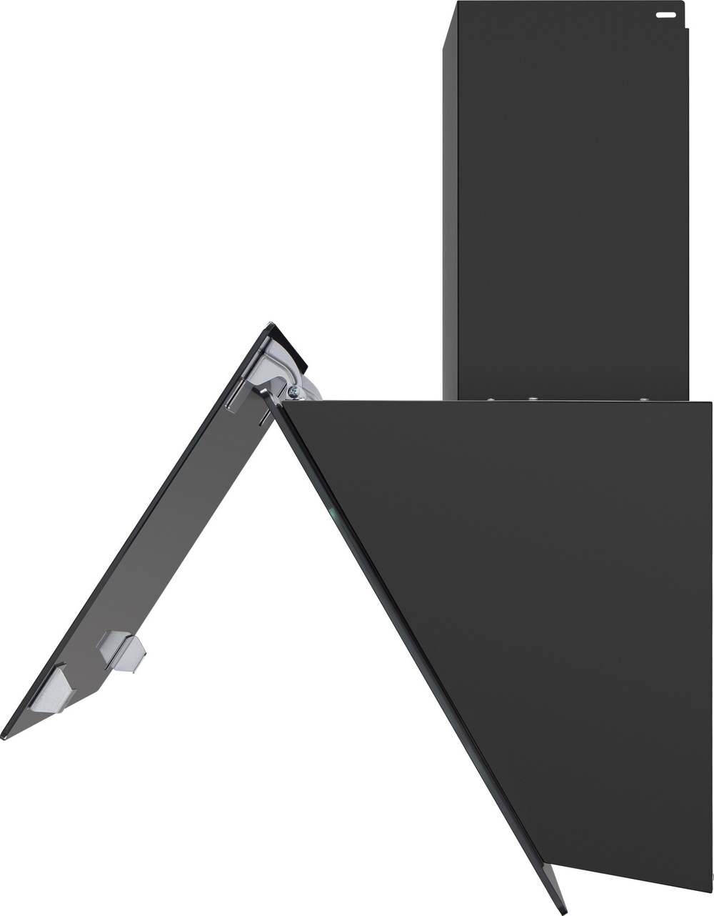 Кухонная вытяжка MAUNFELD Wind Push 60 черный фото 7