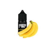 Flip salt BANANA (5% 30ml)
