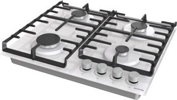 Встраиваемая газовая варочная панель Gorenje GT642AXW