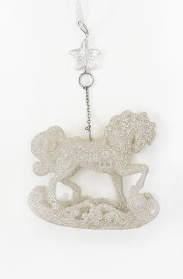 Комплект ёлочных украшений Элитный (10 шт)