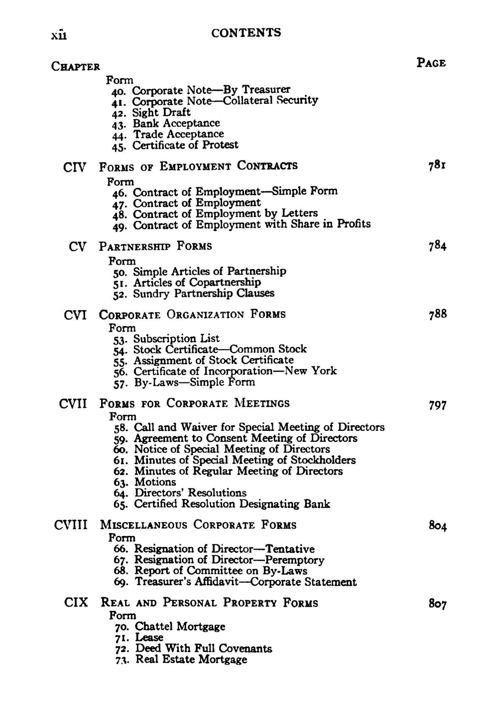 Business Law. A Working Manual of Every-Day Law, Volume 2 | Conyngton Thomas