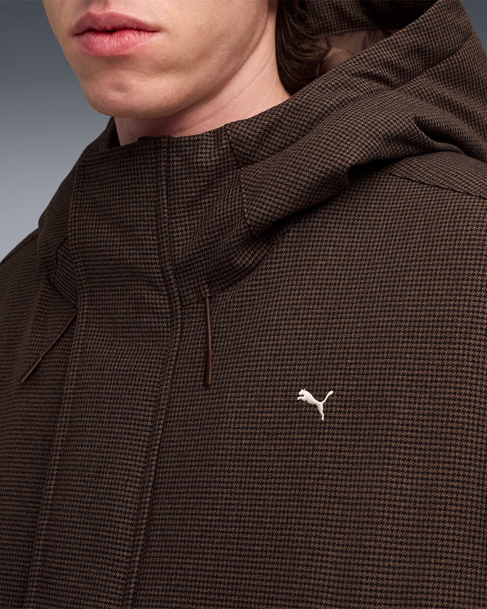 Куртка Puma MMQ Primaloft Jacket