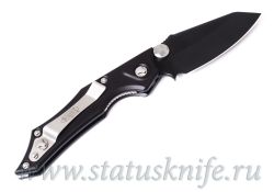 Нож Microtech Select Fire-M Black DLCфотография - 4