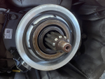 АКПП Shаanxi Fast Geаr F12JZ24DD