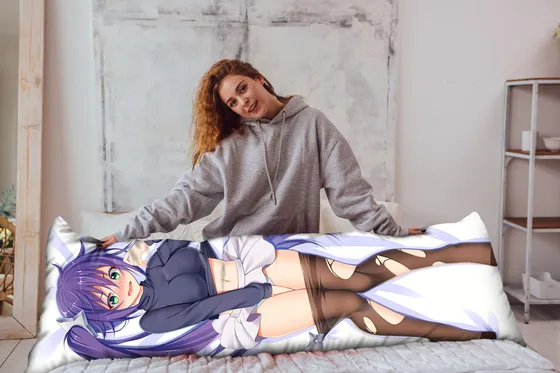 Дакимакура Сагири Амэно